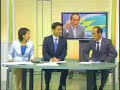 直撃直言！東国原知事と一問一答