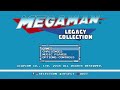 mega man legacy collection steam first impressions review