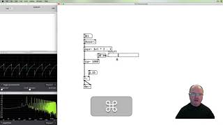 17. Filters in Pure Data