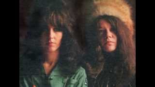 Manhole - Grace Slick