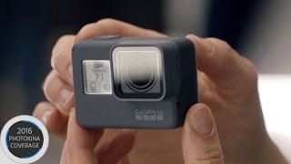 In-Depth Look at the GoPro Hero5 Black