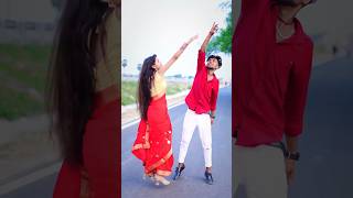 Maroon Color Sadiya #dineshlalyadav #Aamrapali Dubey #Kalpna #Neelkamal Singh | #shorts #youtube