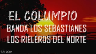 El Columpio - Banda Los Sebastianes, Los Rieleros Del Norte