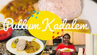 A morning vlog | Puttu \u0026 Kadala curry | പുട്ടും കടലക്കറിയും | kerala style breakfast | Easy recipes