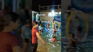 Jhulelal water park and short