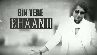 Bin Tere (Punjabi) - Bhaanu | It's My Turn | Official Lyric Video | Trending Song