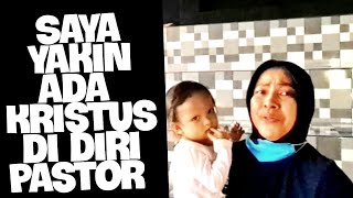 TRENDINGKAN krn SANGAT MENYENTUH Pernyataan Ibu Ini 