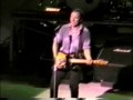 Bruce Springsteen - ATLANTIC CITY  2000