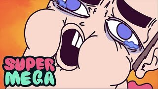 Supermega Animated: The Wrong Ryan
