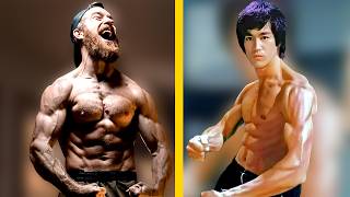Here's What Happens If You Train Like Bruce Lee For 1 Year