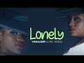 Yammi feat Nandy - Lonely (Visualiser)