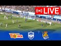 🔴 1. FC Union Berlin gegen Real Sociedad LIVE-Spiel | Freundschaftsspiel des Vereins 2024 LIVE