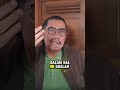 TENYATA LOLLY TIDDAK PERNAH KELUAR DARI KARTU KELUARGA