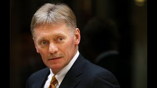 Песков: осужденные по УК РФ украинцы не подлежат обмену в рамках минских договоренностей