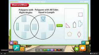 Go Math 12.8 Video Lesson