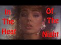 Sandra - In The Heat of The Night