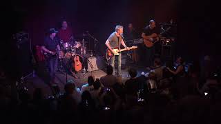 The Samples - 01.12.19 - Set 1 - Ardmore Music Hall - 4K - Full Set - matrix audio