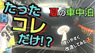 使いやすく改造した扇風機が優秀すぎたのでご紹介します😆