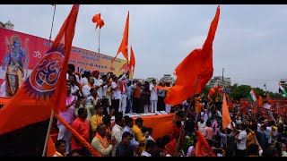 VHP, Bajrang Dal launch helpline for Hindus who receive threats; Congress, SP mock the move