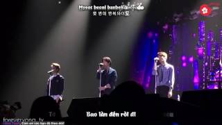 [NCTTL Team] [Kara + Vietsub] Tende - SM Rookies @160214 SMRookies Show in Bangkok