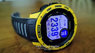 3 Garmins 1 Profile... (How to manage more than one watch in your Garmin account)
