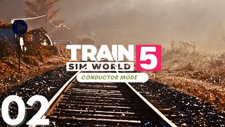 conductor mode is fav mode