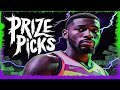 PrizePicks NBA Props & Bets Today | 11/6/24 | Prize Picks Tips , Advice, & Strategy