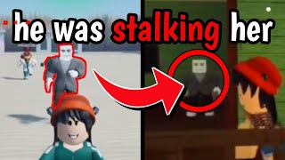 Finding the Origins of Strange Roblox Videos