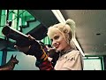 Harley Quinn- Gangsta's Paradise