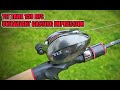 Yinglaite YLT Tank 150 BFS Reel First Impression - Matzuo BFS UL Rod