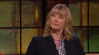 "Behind every door there was a story" - Lise Hand | The Late Late Show | RTÉ One