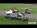 crash stockcar f2 lelystad 19 10 2014