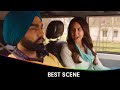 𝐏𝐮𝐚𝐚𝐝𝐚 | Punjabi Movie - Best Scene | Ammy Virk, Sonam Bajwa, Hardeep Gill, Anita Devgan