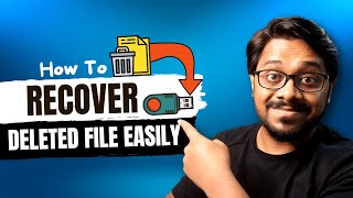 How to recover deleted files on Windows 10 & 11 with top data recovery software 2023