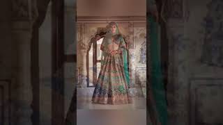 Sabyasachi lehenga 2022  #shorts #sabyasachi