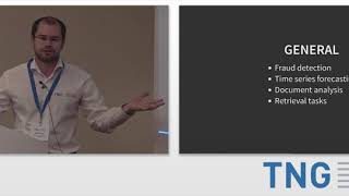 BTD12: Artificial Intelligence in JavaScript using TensorFlow.js