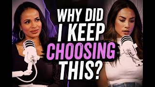 How she found herself after losing her way!!