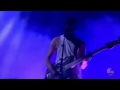 twenty one pilots - Heathens/Stressed Out (Live at the AMAs)