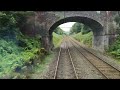 route learner “lite” class 90 on the piccadilly hadfield glossop circuit.