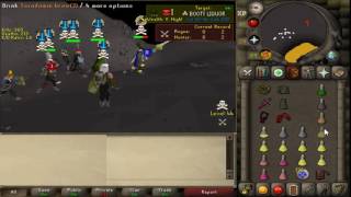 How to Quit Runescape in 2017
