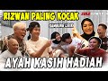 PERMAINAN INI KOCAK⁉️ENJAN KELEPASAN BILANG KA***UT‼️