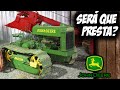 The Classic John Deere Tractor Dozers | Diesel Channel