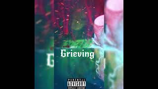 Ctb Jayy - Grieving (prod. ChinoBeats)