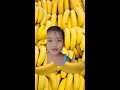 shortvideo shortvideo bananas with pic my baby