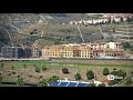 Pepperdine University Residential Hall