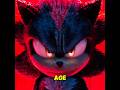 Is SHADOW More Powerful Than SONIC in SONIC THE HEDGEHOG 3?... #shorts