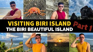 VISITING BIRI ISLAND | Part 1 | The Biri Beautiful Island | Northern Samar | Philippines | VLOG #43