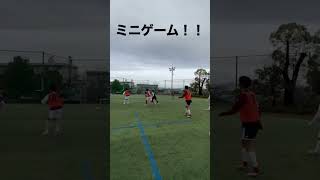 【サッカー】関大サッカー部の朝練に潜入！！Part33#日本代表 #サッカー #スペイン #関西大学 #大学生 #shorts #ドイツ