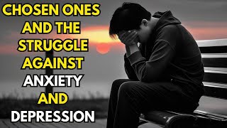 Chosen Ones and the Struggle Against Anxiety and Depression