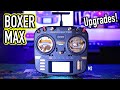 Best RC Radio got Upgrades! - RADIOMASTER BOXER MAX M2 - Review & Comparison